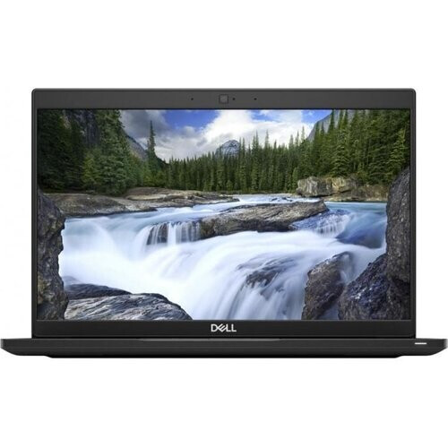 Dell Latitude 7390 13" Core i5-8350U 1,7 GHz - SSD ...