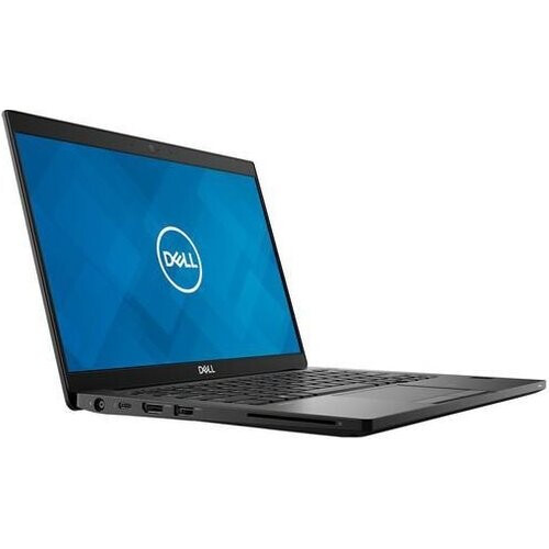 Dell Latitude 7390 13.3" Core i5-8350U 1.7 GHz - ...