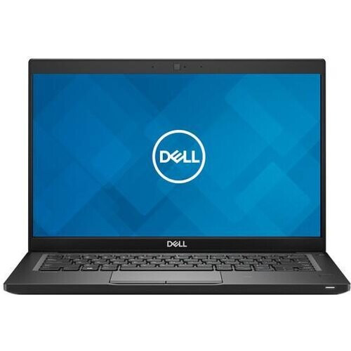 Dell Latitude 7390 13" i5-8350U GHz - HDD 256 Go - ...