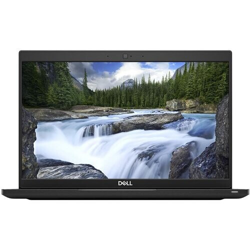 Dell Latitude 7390 13" i5-8350U GHz - HDD 256 Go - ...