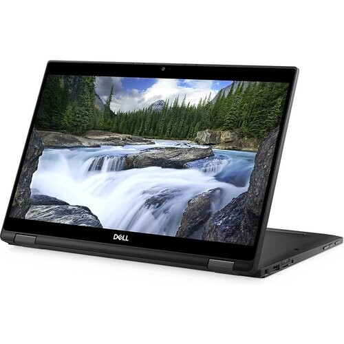 Dell Latitude 7390 13" Core i5 1,7 GHz - SSD 256 ...