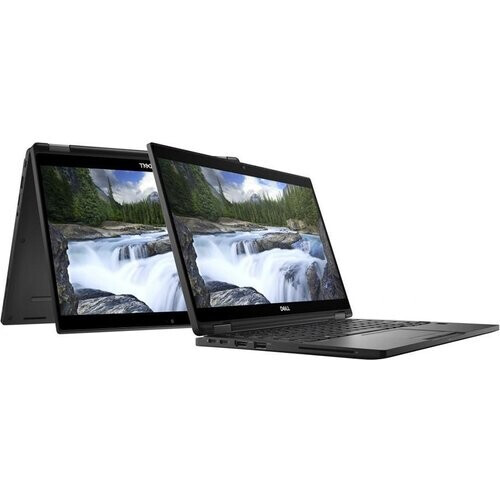 DELL LATITUDE 7390 2in1 13" Core i5 8350U 1.7GHz ...