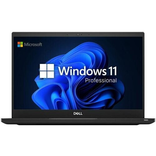 Dell Latitude 7390 13 "Core i5 1,7 GHz - SSD 512 ...