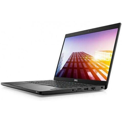 Dell Latitude 7390 13" Core i5 1,7 GHz - SSD 512 ...