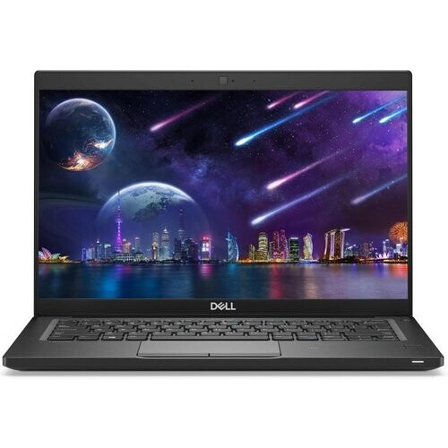 Dell Latitude 7390 13" Core i5 2.6 GHz - SSD 1000 ...