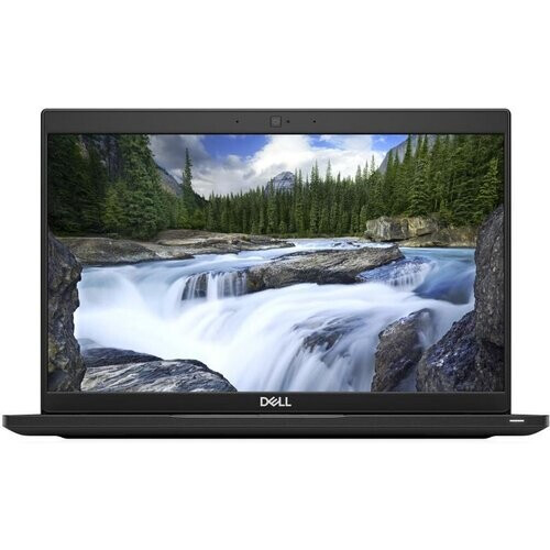 Dell Latitude 7390 13" Core i5 2.6 GHz - SSD 256 ...