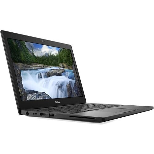 Dell Latitude 7390 13" Core i5 2.6 GHz - SSD 512 ...
