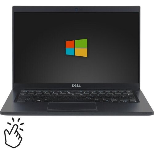 Dell Latitude 7390 13" Core i5 2.6 GHz - SSD 512 ...