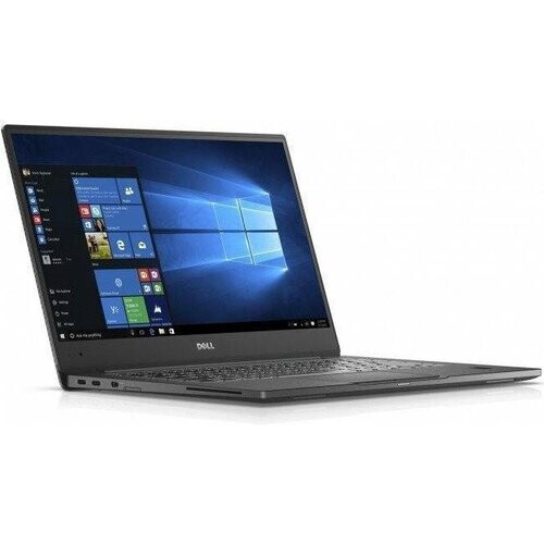 Dell Latitude 7370 13" Core i7 1,2 GHz  - SSD 256 ...