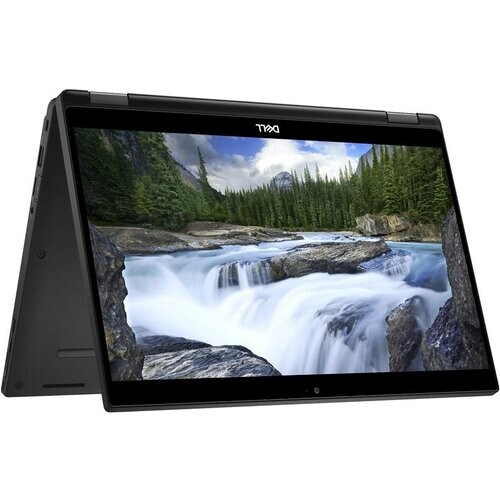 Dell Latitude 7390 13" i7-8650U GHz - Hdd 256 Go ...