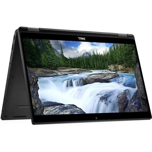 Dell Latitude 7390 13" Core i7 1.9 GHz - SSD 1 GB ...