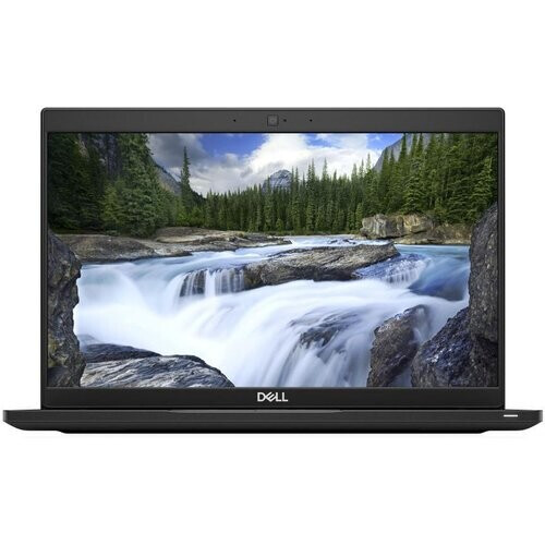 Dell Latitude 7390 13" Core i7 1,9 GHz - SSD 256 ...