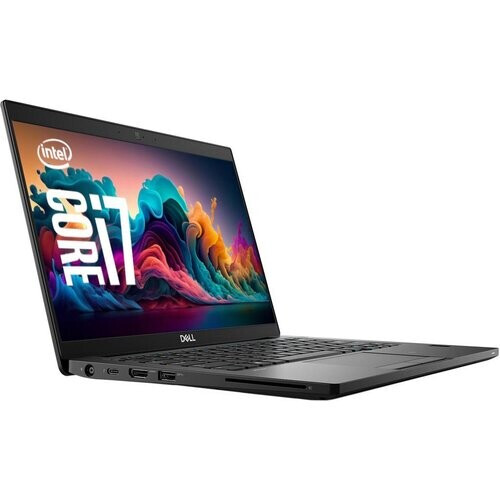 Dell Latitude 7390 13" Core i7 1.9 GHz - SSD 256 ...