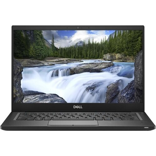 Dell Latitude 7390 13" Core i7 1.9 GHz - SSD 256 ...