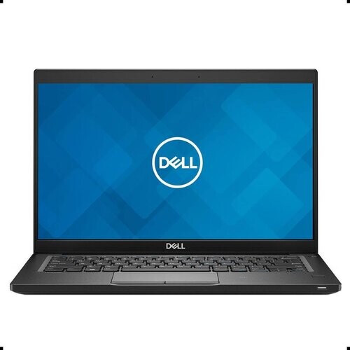 Dell Latitude 7390 13" Core i7 1.9 GHz - SSD 256 ...