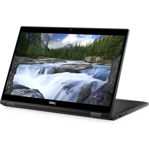 Dell Latitude 7390 13" Core i7 1,9 GHz - SSD 256 ...