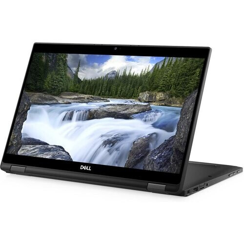 DELL LAT 7390 2in1 13" i7-8650U GHz - Hdd 256 Go ...