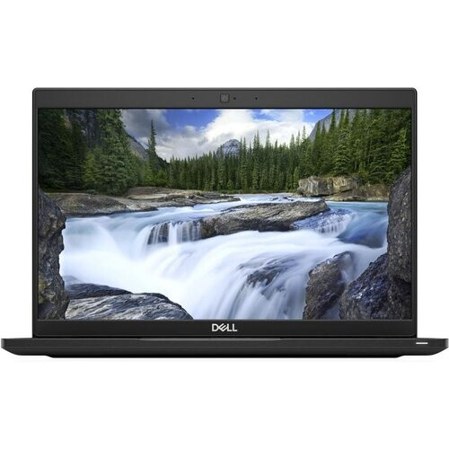 Dell Latitude 7390 13" Core i7 1,9 GHz - Ssd 256 ...