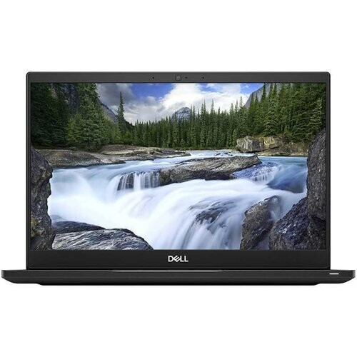 Dell Latitude 7390 13" Core i7 1,9 GHz - SSD 256 ...