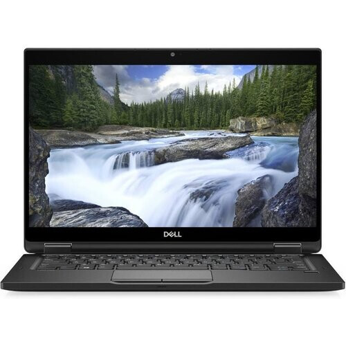 Dell Latitude 7390 13" Core i7 1,9 GHz - SSD 256 ...