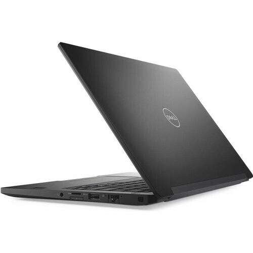 Dell Latitude 7390 13" Core i7 3 GHz - SSD 512 GB ...