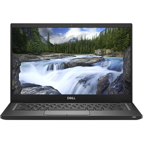 Dell Latitude 7390 13" Core i7 1,9 GHz - SSD 512 ...