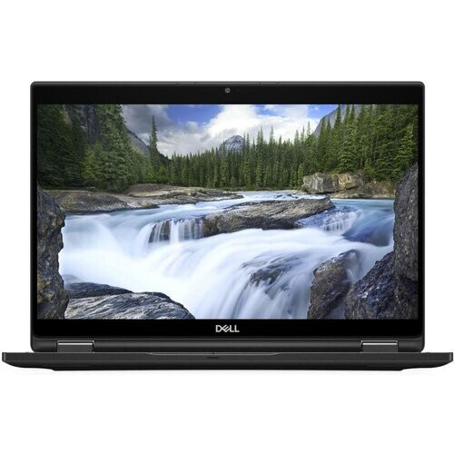Dell Latitude 7390 13" Core i7 1,9 GHz - SSD 512 ...