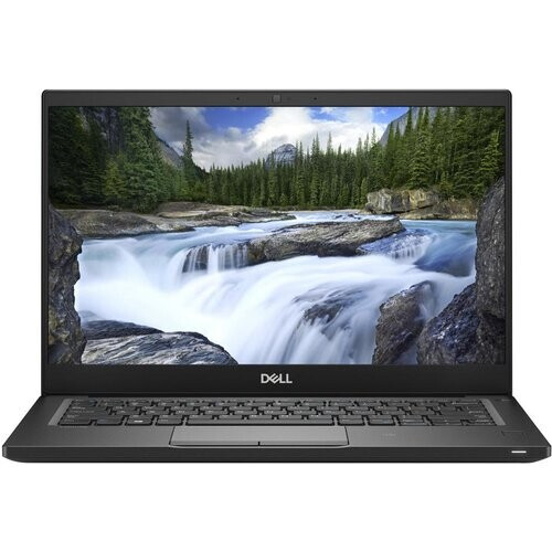 Dell Latitude 7390 13" Core i7 1.9 GHz - SSD 512 ...