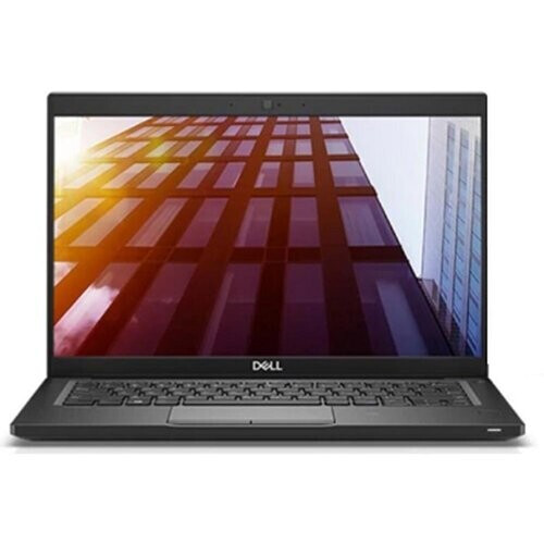 Dell Latitude 7390 13 "Core i5 1.7 GHz - SSD 256 ...