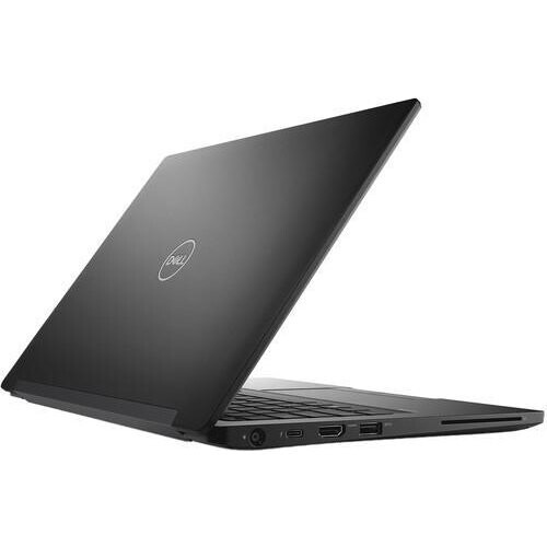 Dell Latitude 7390 13.3-inch (2018) - Core ...