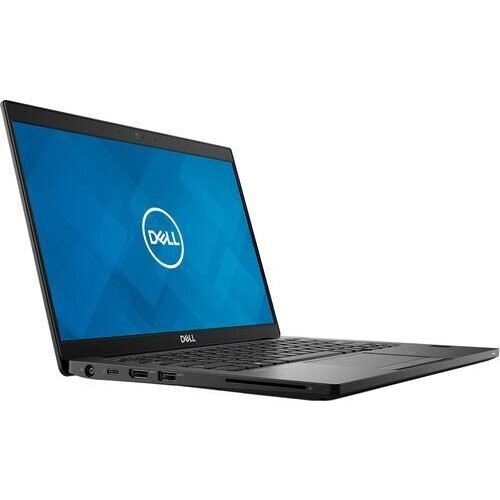 This is a Grade A Refurbished Dell Latitude 7390, ...