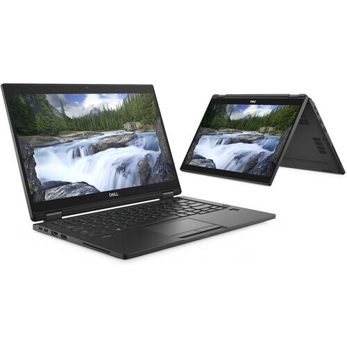 The Dell Latitude 7390 2-in-1 13-inch (2018) is a ...