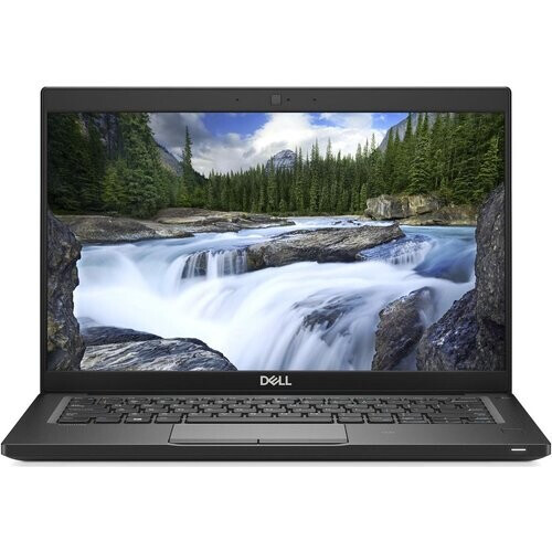 Stay productive with the Dell Latitude 7390 ...