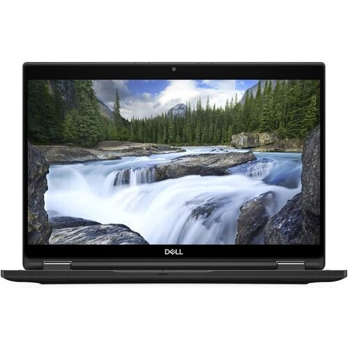 Dell Latitude 7390 2 in 1 13" Core i5 1,6 GHz - ...