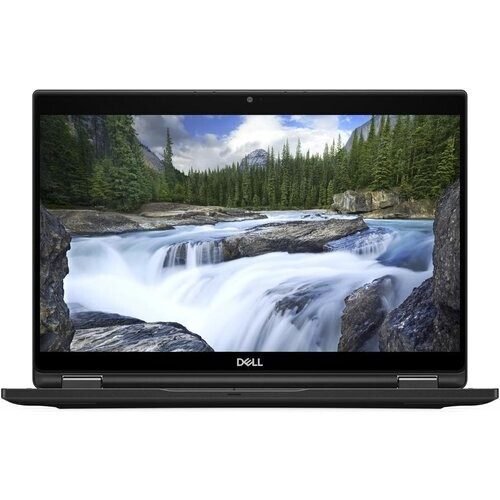 Dell Latitude 7390 2-in-1 Grade B- 13" Intel Core ...