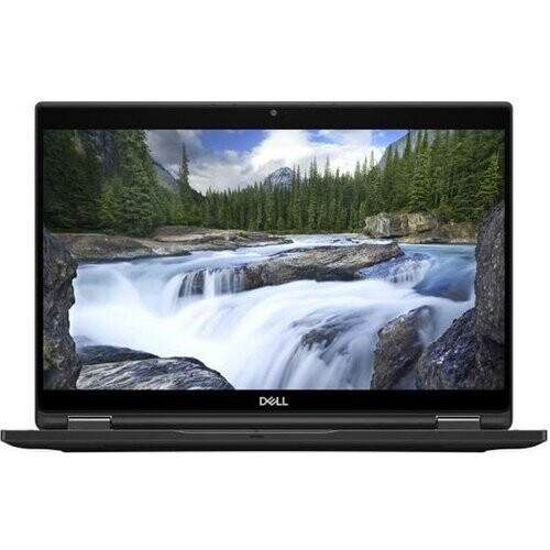 Dell Latitude 7390 2-in-1 13" 1.8 GHz - SSD 512 GB ...