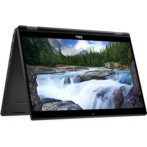 Dell Latitude 7390 2-in-1 13-inch (2017) - Intel ...