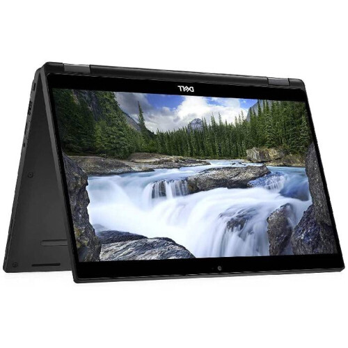De Dell Latitude 7390 2-in-1 is een krachtige en ...