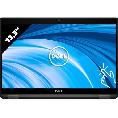 Dell Latitude 7390 2-in-1 - Displaygröße:13,3 ...