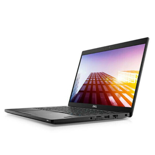 De Dell Latitude 7390 is een krachtige laptop met ...