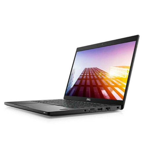 De Dell Latitude 7390 is een krachtige laptop met ...