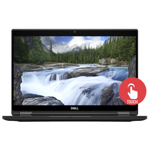 De Dell Latitude 7390 is een krachtige en ...