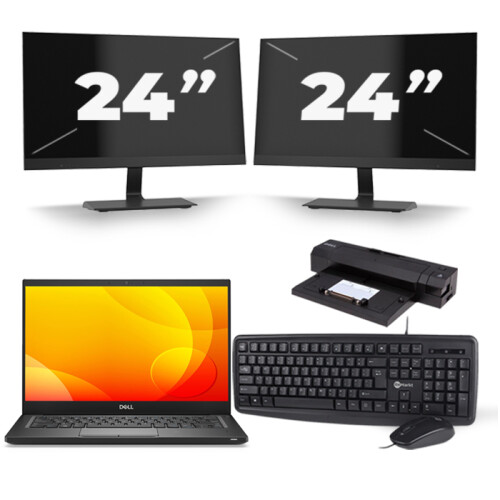 Ben je op zoek naar een krachtige laptop die ...