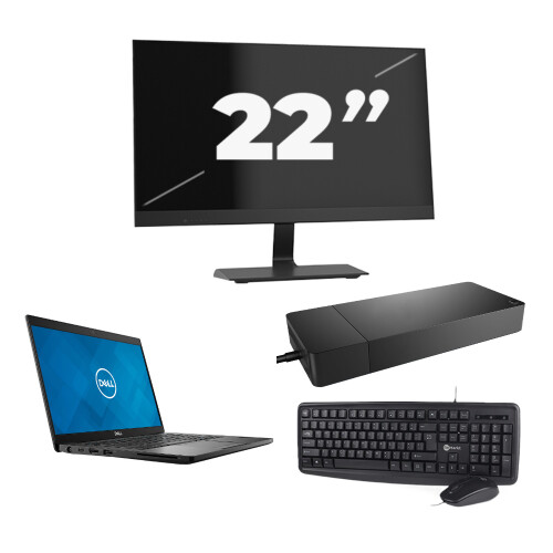 De Dell Latitude 7390 is een krachtige en ...