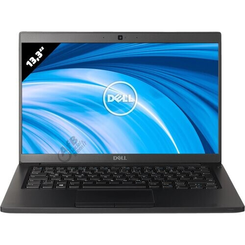 Dell Latitude 7390 - Webcam:Ja - ...