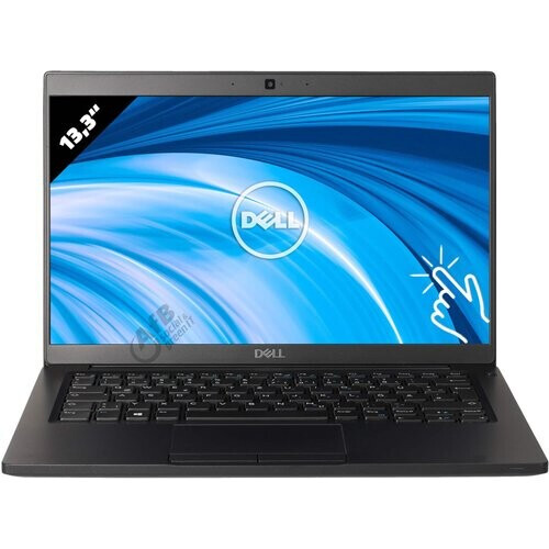 Dell Latitude 7390 - Schnittstellen:2x USB 3 Typ A ...