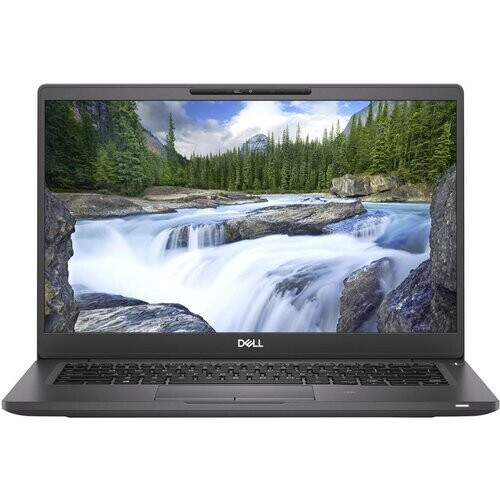 Specifications: LATITUDE 7300 BUSINESS LAPTOP ...