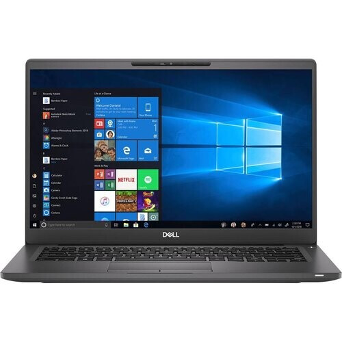 Dell Latitude 7400 14" Core i5 1.6 GHz - SSD 1 TB ...