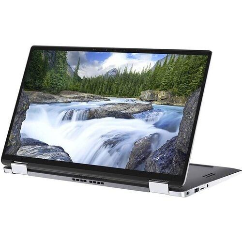 Dell Latitude 7400 14" Core i5 1.6 GHz - SSD 256 ...