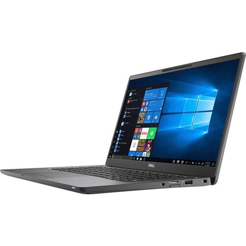 Dell Latitude 7400 14" 1.6 GHz - SSD 256 GB - 16GB ...